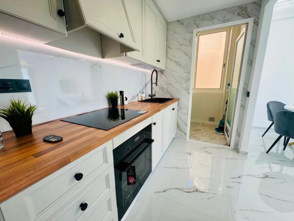 Piso en Barrio Zeniamar-Horizonte-La Campana