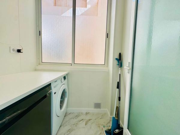 Piso en Barrio Zeniamar-Horizonte-La Campana