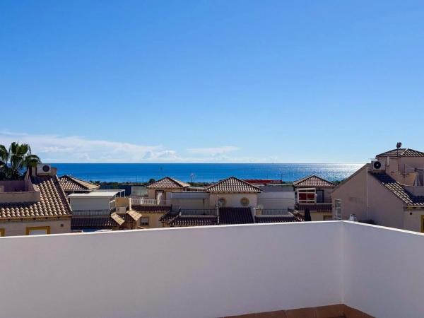 Ático en calle Torre de Pisa