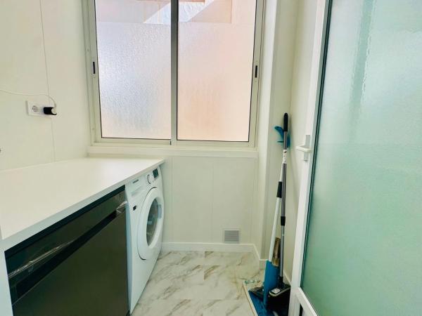 Piso en Barrio Zeniamar-Horizonte-La Campana