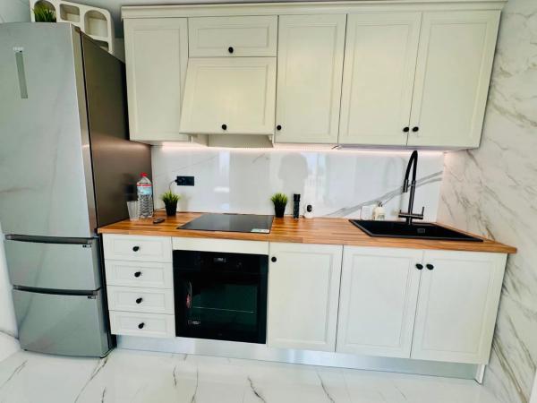 Piso en Barrio Zeniamar-Horizonte-La Campana