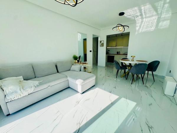 Piso en Barrio Zeniamar-Horizonte-La Campana