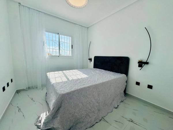 Piso en Barrio Zeniamar-Horizonte-La Campana