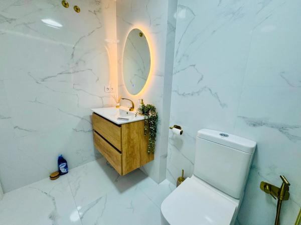 Piso en Barrio Zeniamar-Horizonte-La Campana