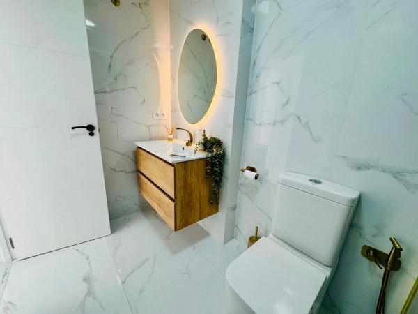 Piso en Barrio Zeniamar-Horizonte-La Campana