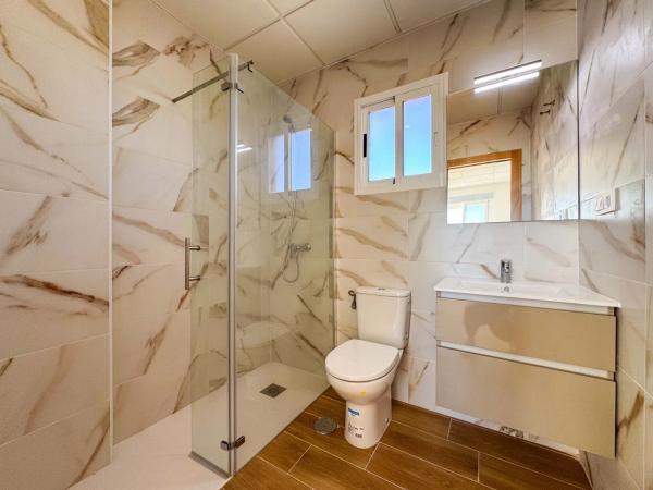 Ático en calle Torre de Pisa