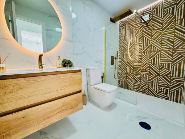 Piso en Barrio Zeniamar-Horizonte-La Campana