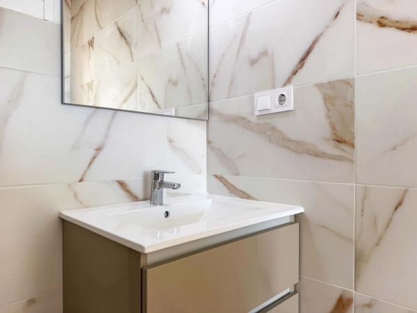 Ático en calle Torre de Pisa