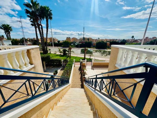 Piso en Barrio Zeniamar-Horizonte-La Campana