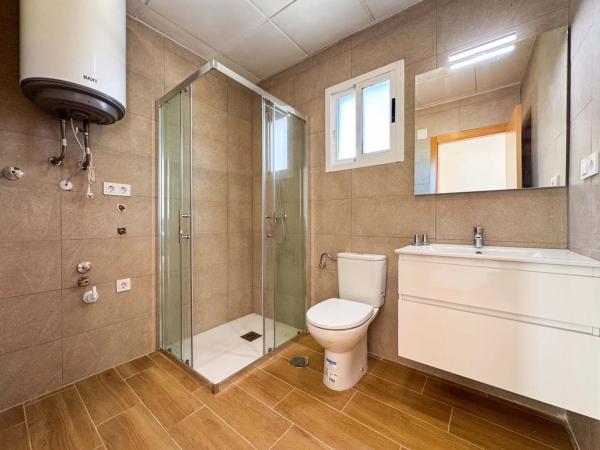 Ático en calle Torre de Pisa