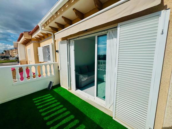 Piso en Barrio Zeniamar-Horizonte-La Campana