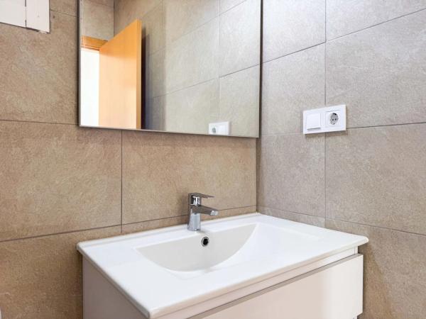 Ático en calle Torre de Pisa