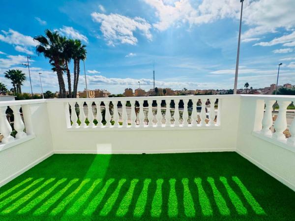 Piso en Barrio Zeniamar-Horizonte-La Campana