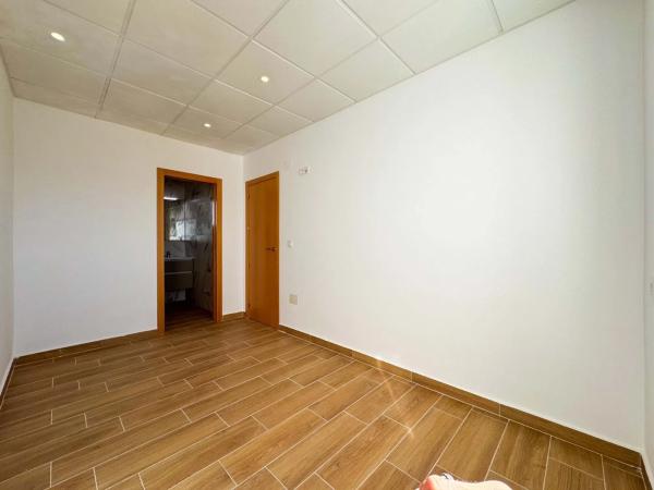 Ático en calle Torre de Pisa