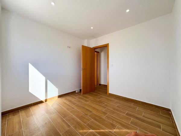 Ático en calle Torre de Pisa