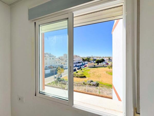 Ático en calle Torre de Pisa