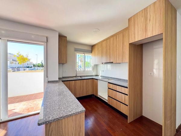 Piso en calle Torre de Pisa