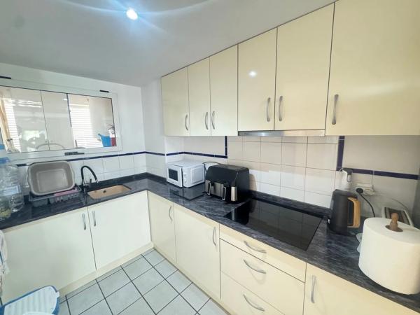 Piso en calle Santa Nunilón