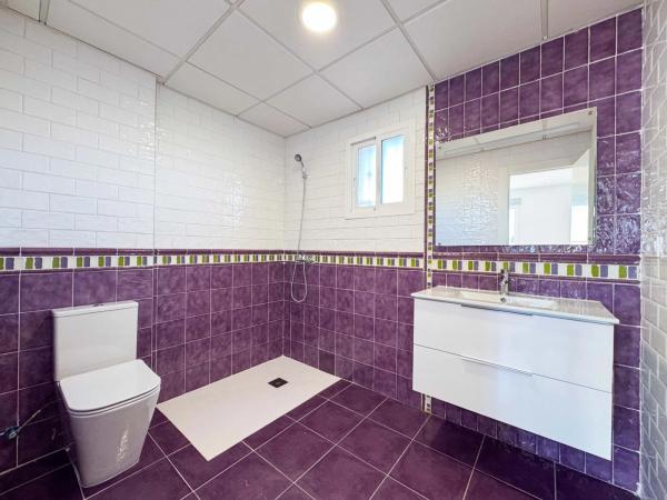 Piso en calle Torre de Pisa