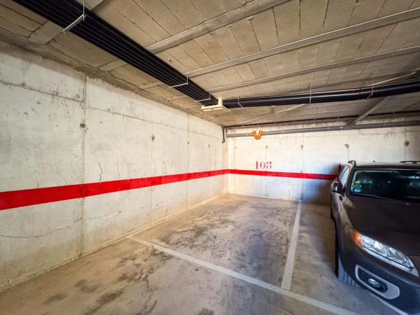 Piso en calle Torre de Pisa