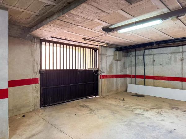 Piso en calle Torre de Pisa