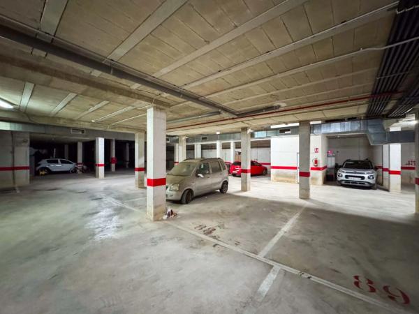 Piso en calle Torre de Pisa