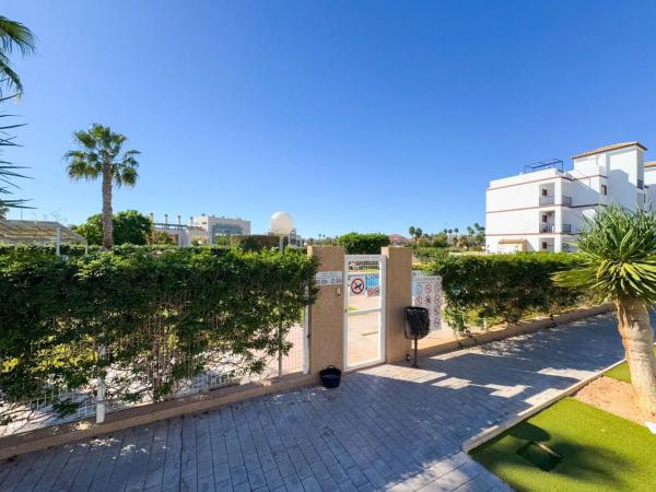 Piso en calle Torre de Pisa