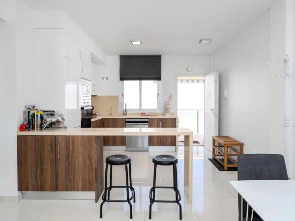 Ático en Barrio Zeniamar-Horizonte-La Campana