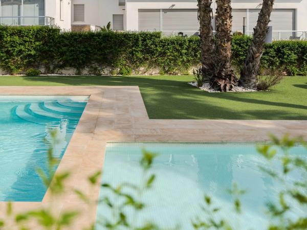 Ático en Barrio Zeniamar-Horizonte-La Campana