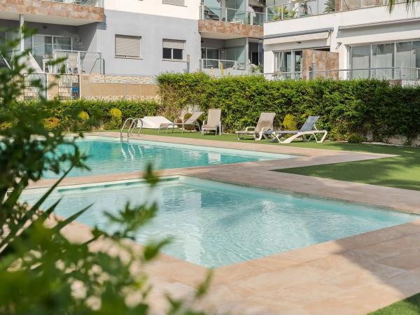 Ático en Barrio Zeniamar-Horizonte-La Campana