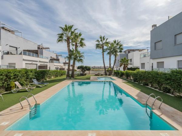 Ático en Barrio Zeniamar-Horizonte-La Campana