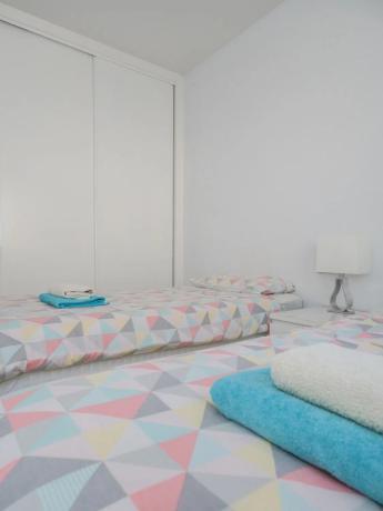 Ático en Barrio Zeniamar-Horizonte-La Campana