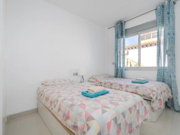 Ático en Barrio Zeniamar-Horizonte-La Campana