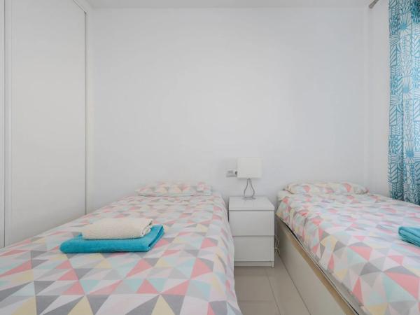 Ático en Barrio Zeniamar-Horizonte-La Campana