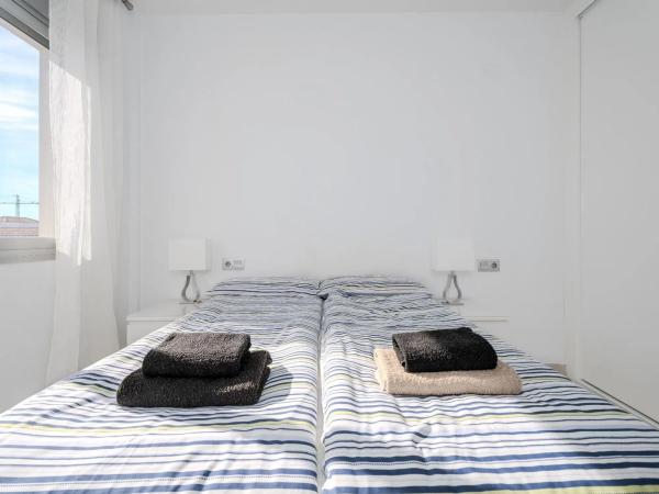 Ático en Barrio Zeniamar-Horizonte-La Campana