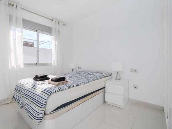 Ático en Barrio Zeniamar-Horizonte-La Campana