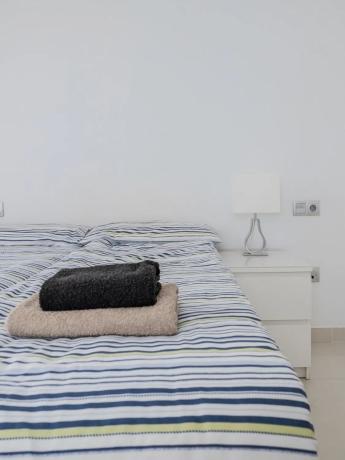 Ático en Barrio Zeniamar-Horizonte-La Campana