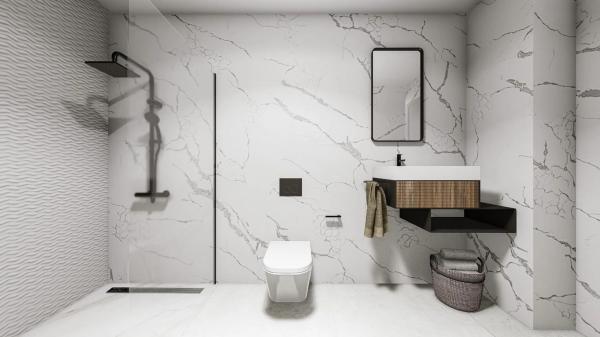 Chalet en Zona Pueblo