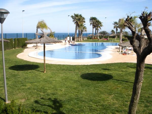 Piso en Mil Palmeras