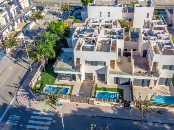 Chalet en calle Lila s/n