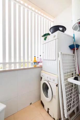 Piso en Mil Palmeras