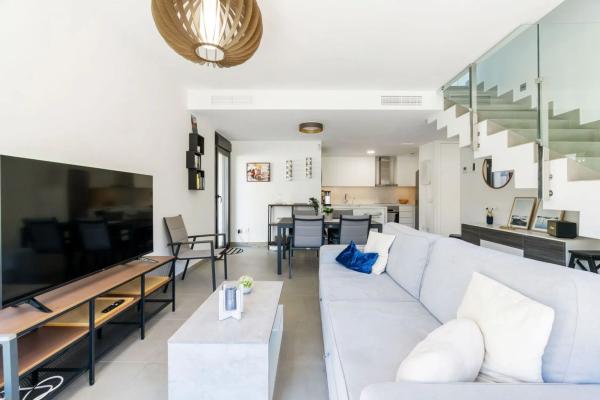 Chalet en calle Lila s/n