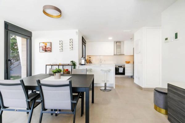 Chalet en calle Lila s/n