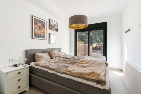 Chalet en calle Lila s/n