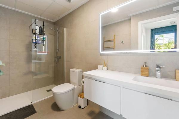 Chalet en calle Lila s/n