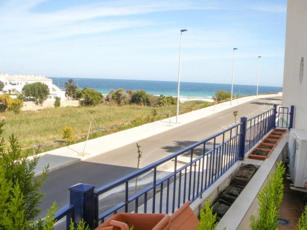 Piso en Mil Palmeras