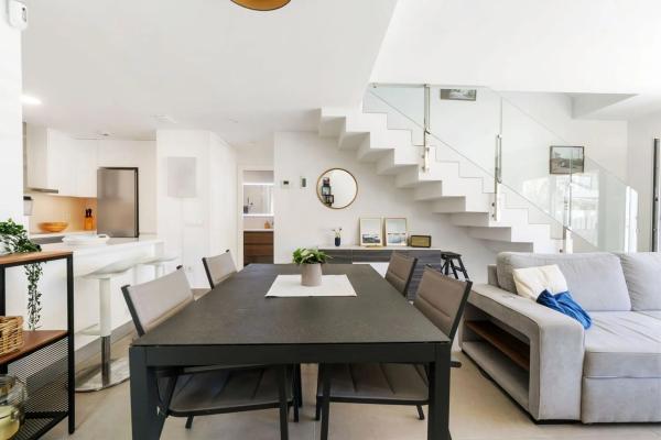 Chalet en calle Lila s/n