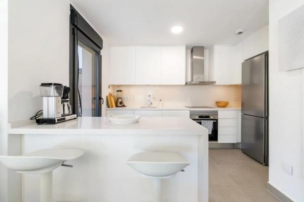 Chalet en calle Lila s/n