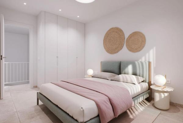 Piso en calle Santa Teresa s/n