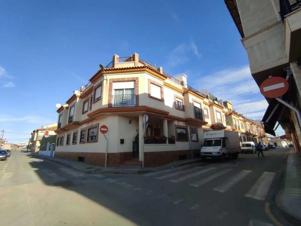 Piso en calle García Morato, 34